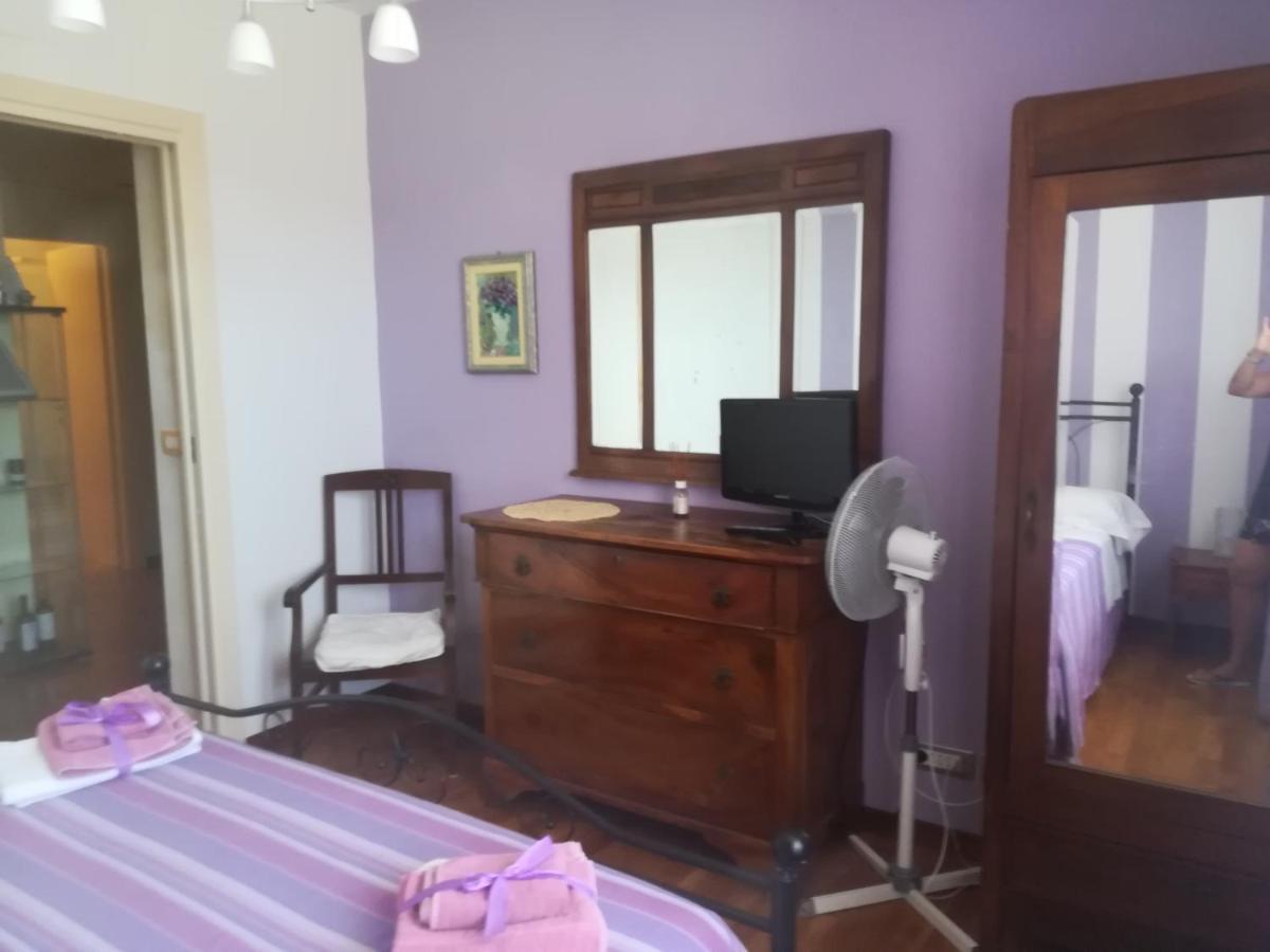 B&B Ariadamare Sanremo Exteriér fotografie
