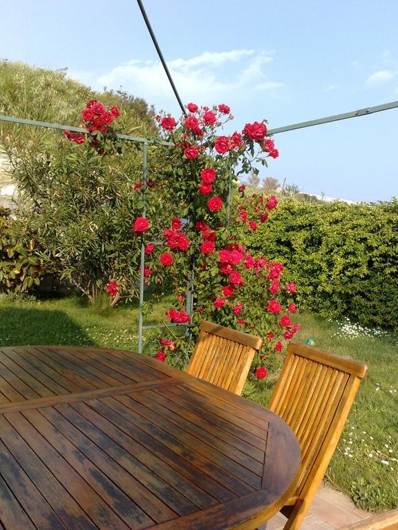 B&B Ariadamare Sanremo Exteriér fotografie