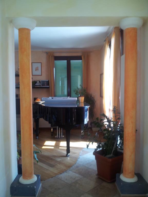 B&B Ariadamare Sanremo Exteriér fotografie