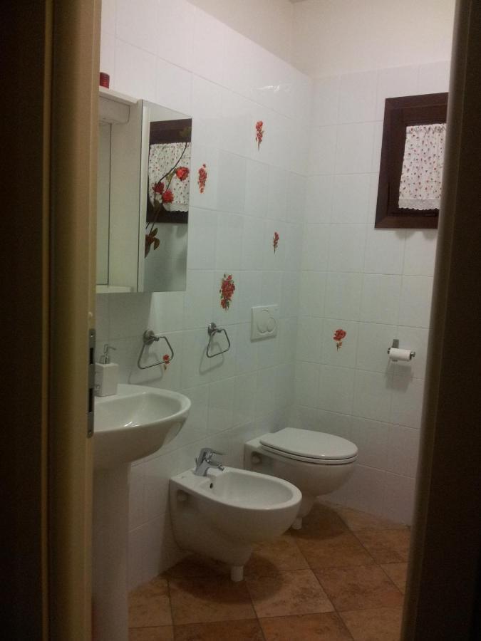 B&B Ariadamare Sanremo Pokoj fotografie
