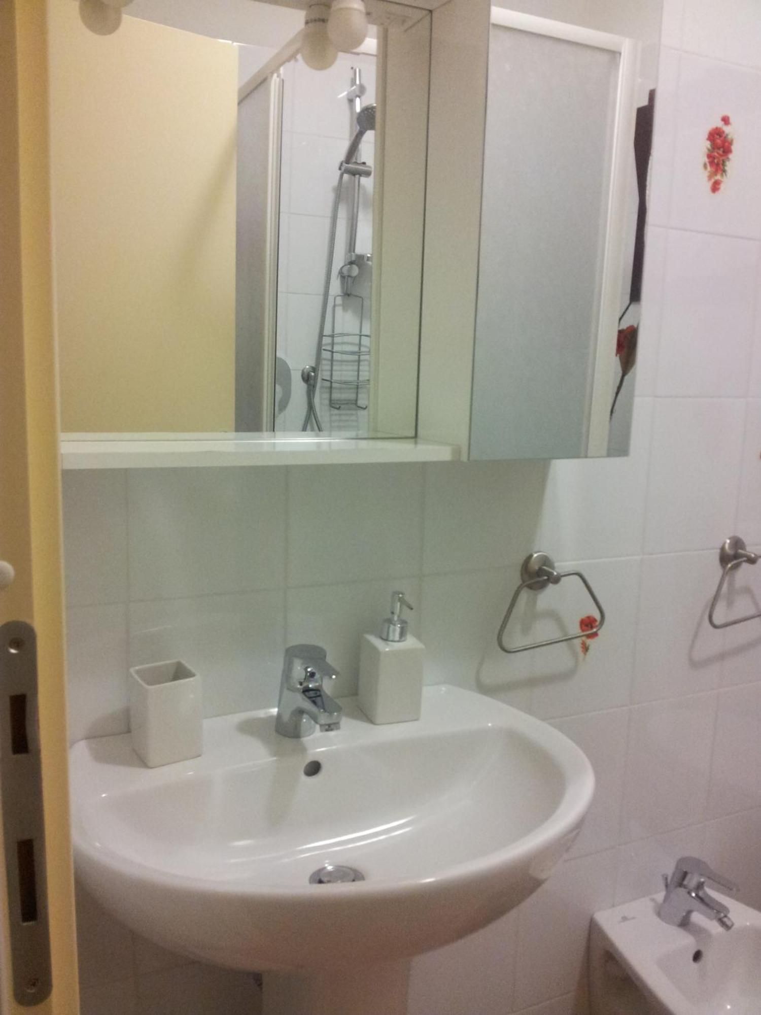 B&B Ariadamare Sanremo Pokoj fotografie