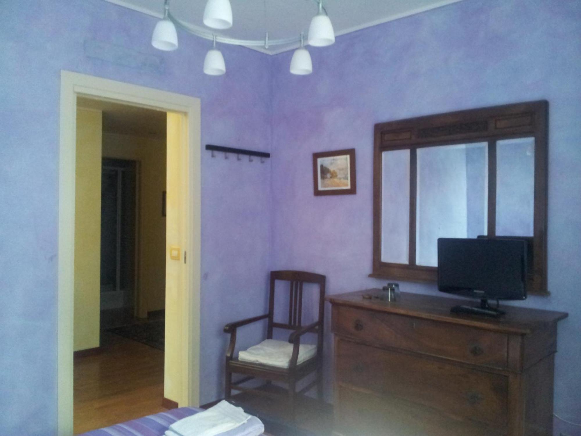 B&B Ariadamare Sanremo Pokoj fotografie