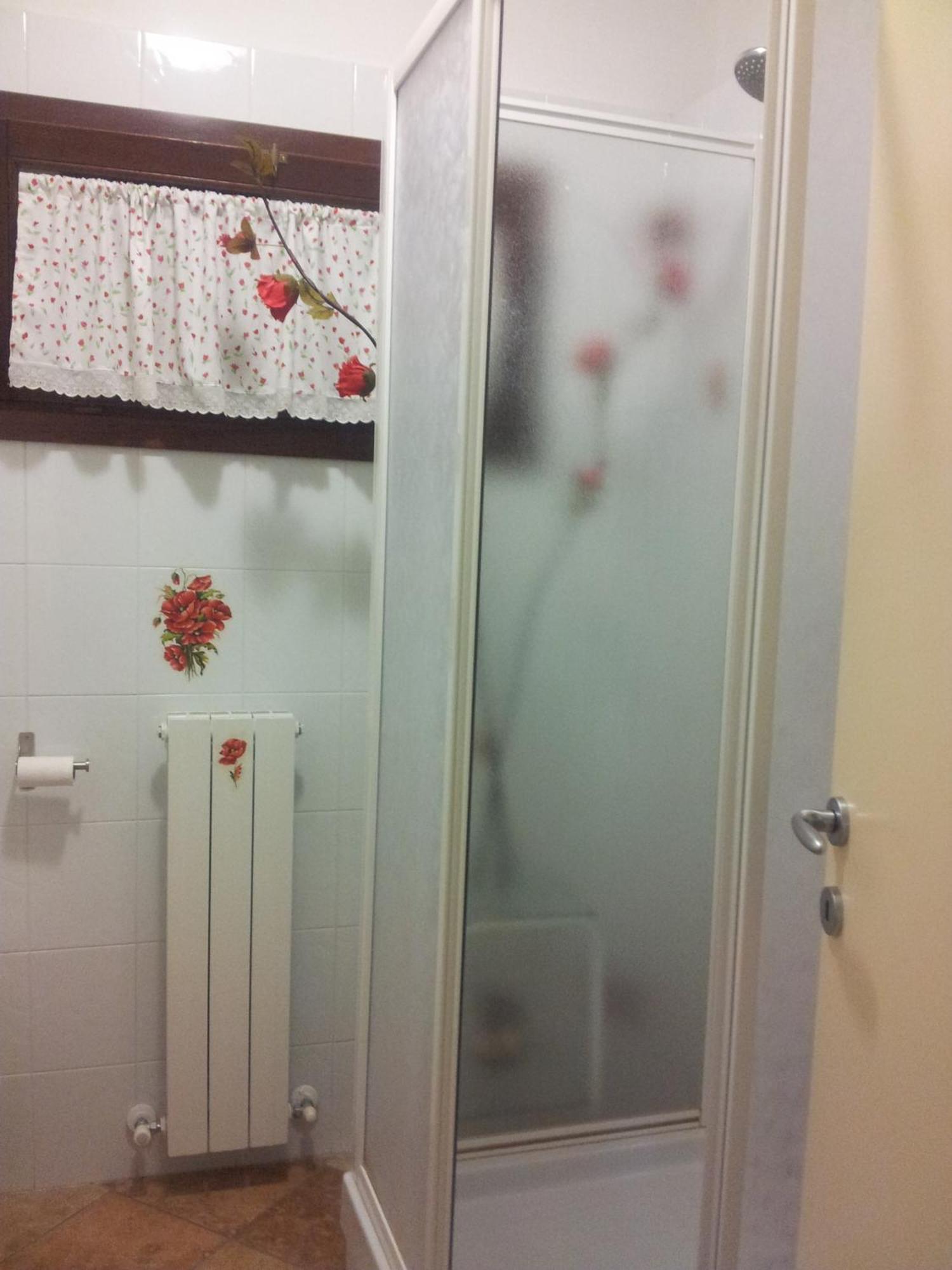 B&B Ariadamare Sanremo Pokoj fotografie