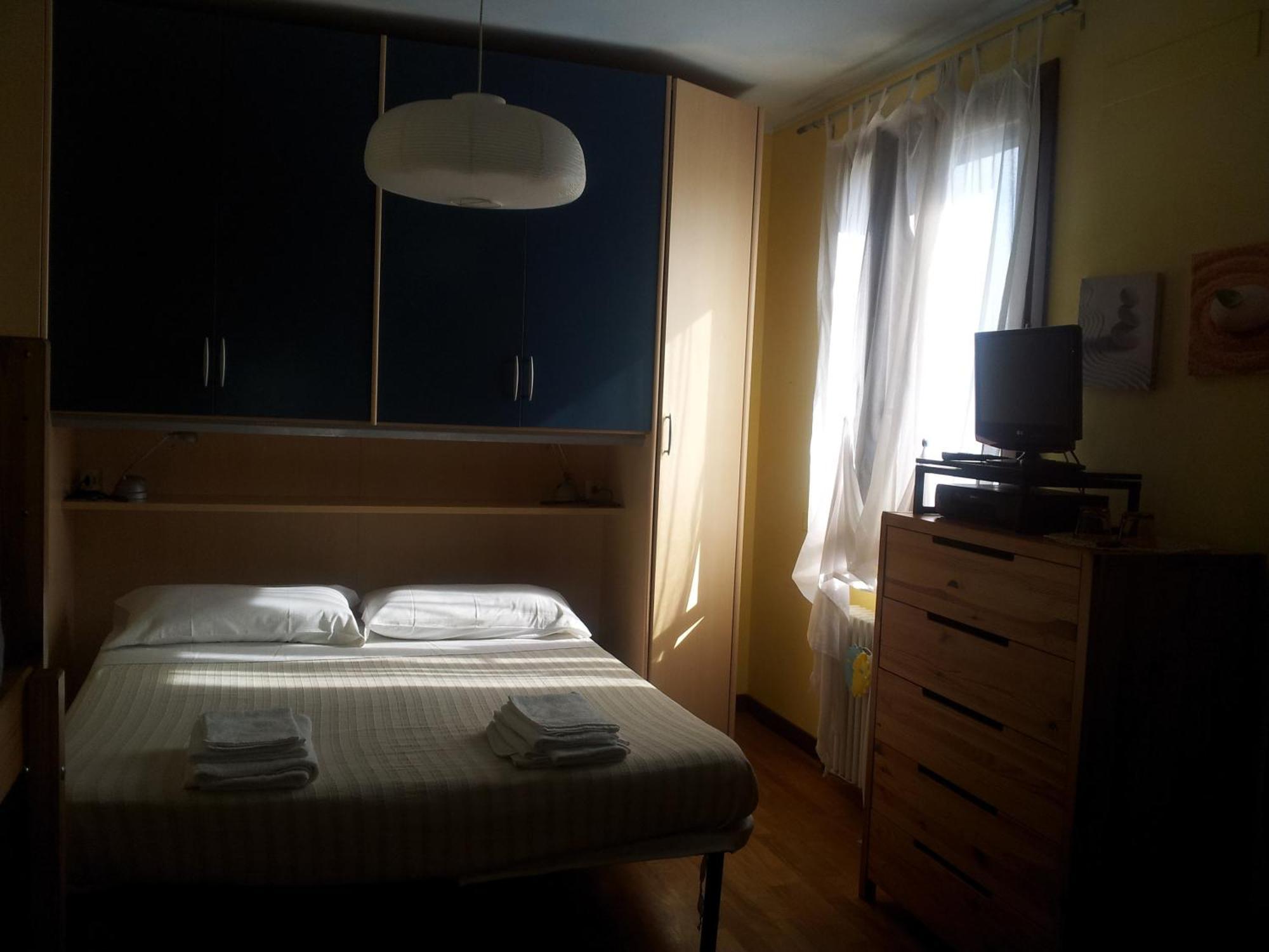 B&B Ariadamare Sanremo Pokoj fotografie