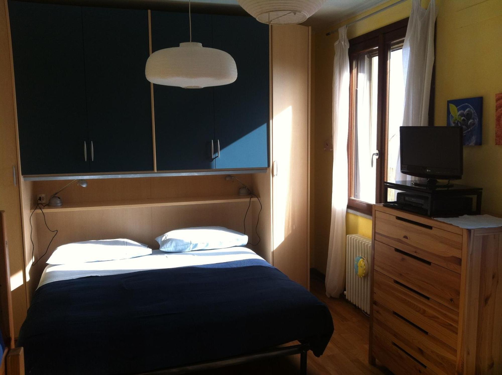 B&B Ariadamare Sanremo Pokoj fotografie