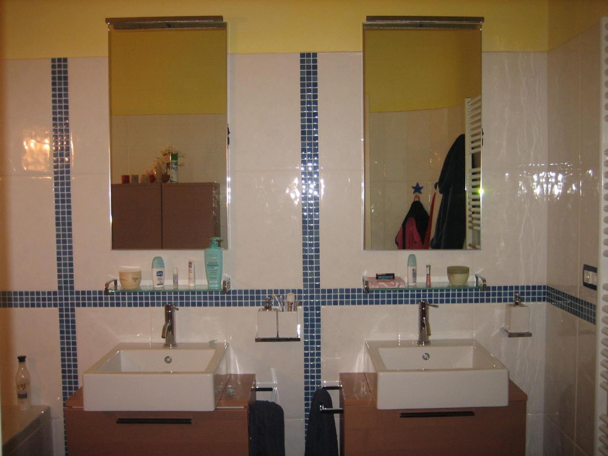 B&B Ariadamare Sanremo Pokoj fotografie