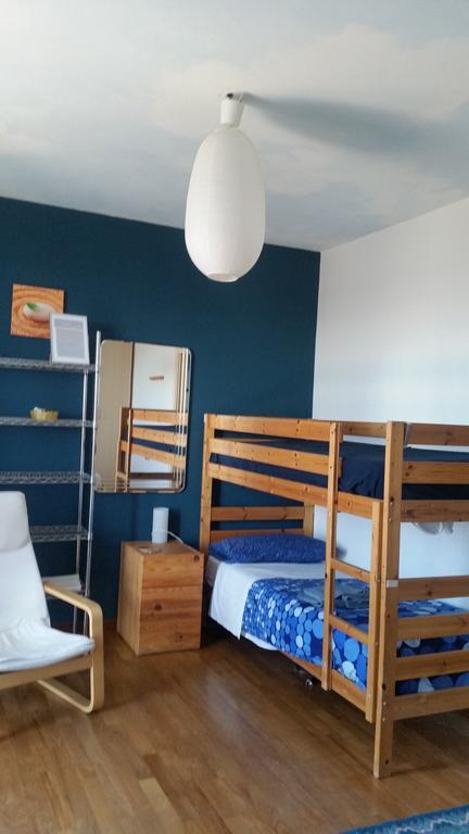B&B Ariadamare Sanremo Exteriér fotografie