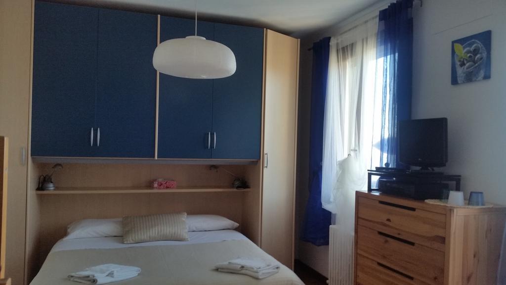 B&B Ariadamare Sanremo Exteriér fotografie