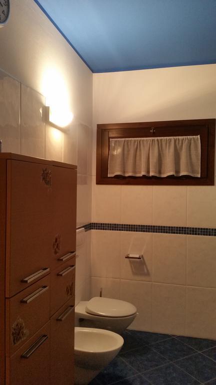 B&B Ariadamare Sanremo Exteriér fotografie
