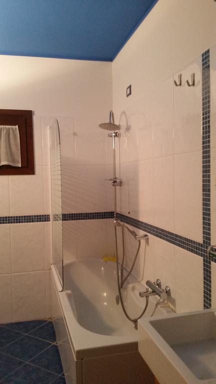 B&B Ariadamare Sanremo Exteriér fotografie