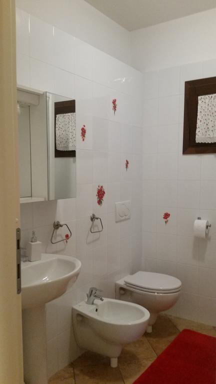 B&B Ariadamare Sanremo Exteriér fotografie