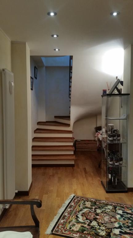 B&B Ariadamare Sanremo Exteriér fotografie