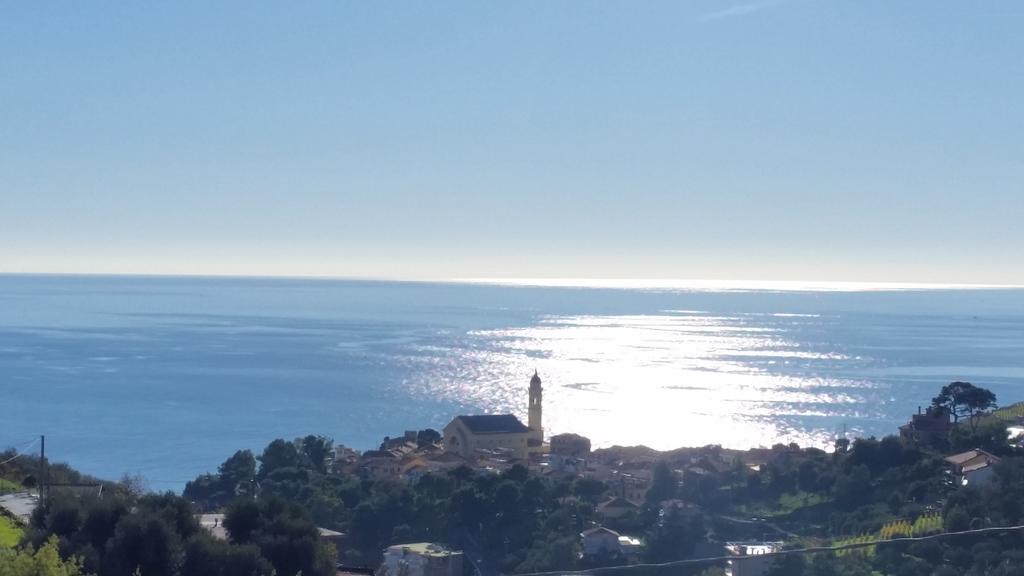B&B Ariadamare Sanremo Exteriér fotografie